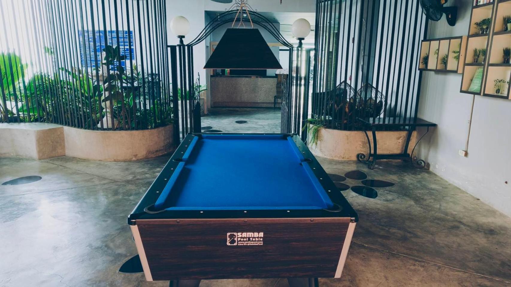 Grand Howard Hotel Bangkok Bagian luar foto